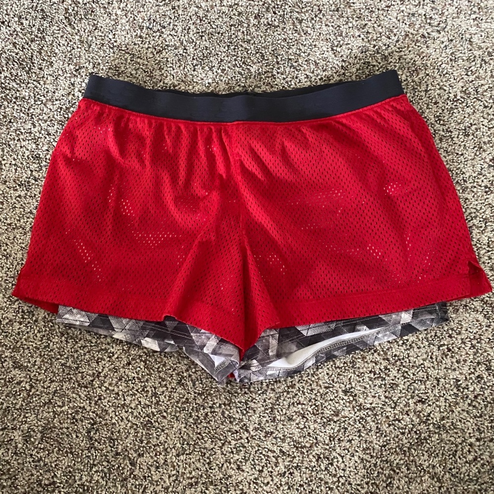 Bcg shorts
